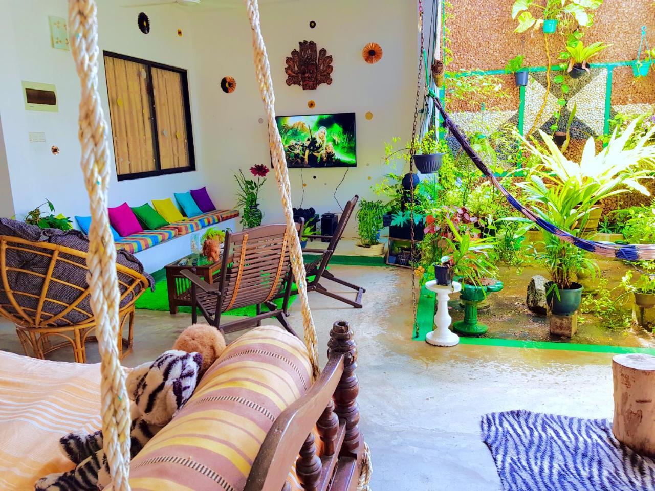 Leisure Villa Nugegoda Exterior photo
