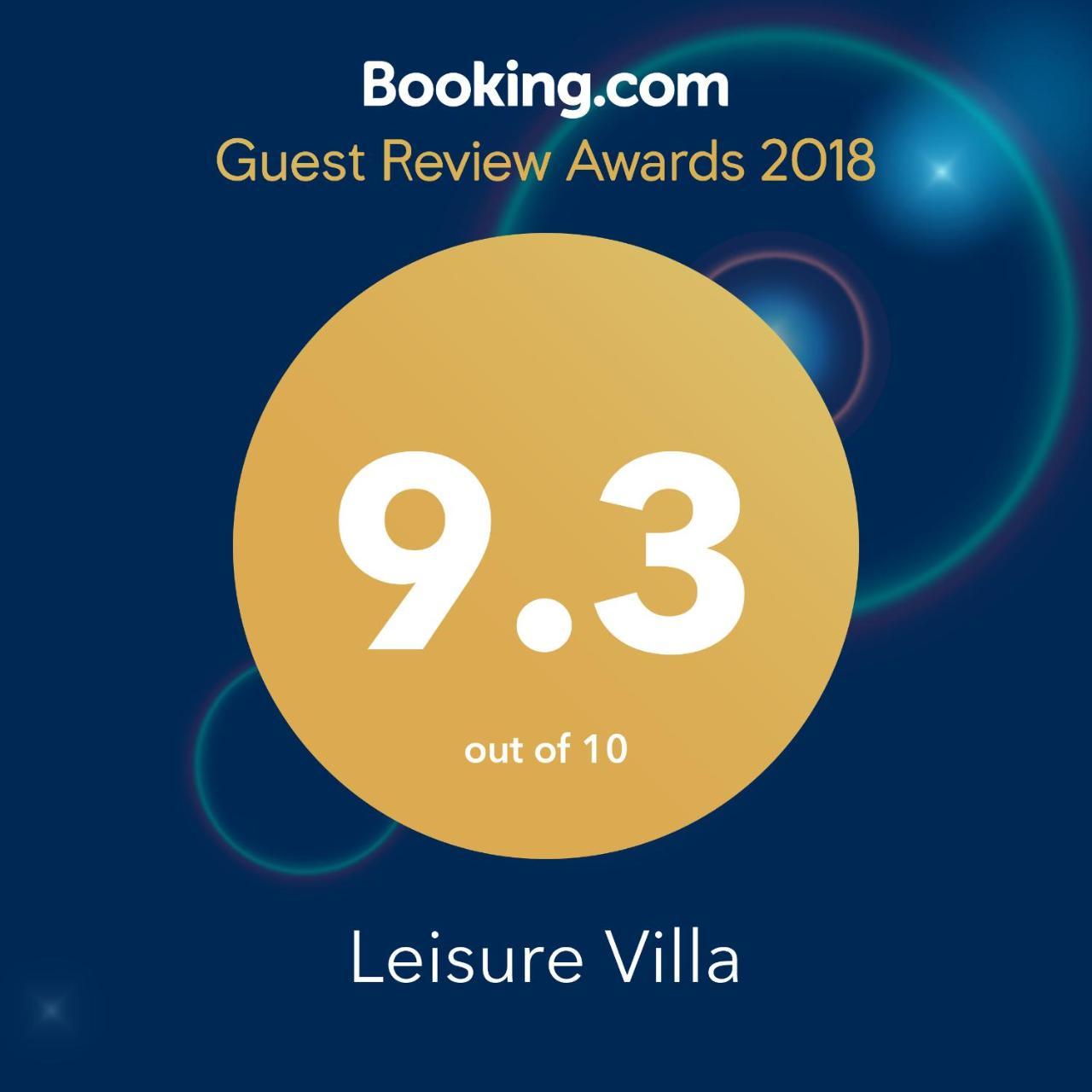 Leisure Villa Nugegoda Exterior photo